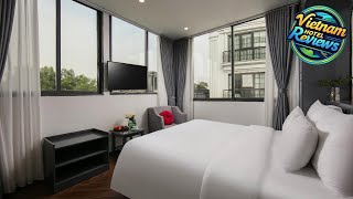 La Palm Boutique Hotel | Hanoi, Vietnam | Hotel Review 🌟
