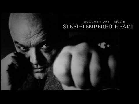STEEL-TEMPERED HEART. Cus D'Amato (Documentary) 1 series