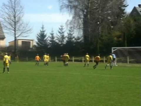 SG Neukirchen II - Lugauer SC II 0:3