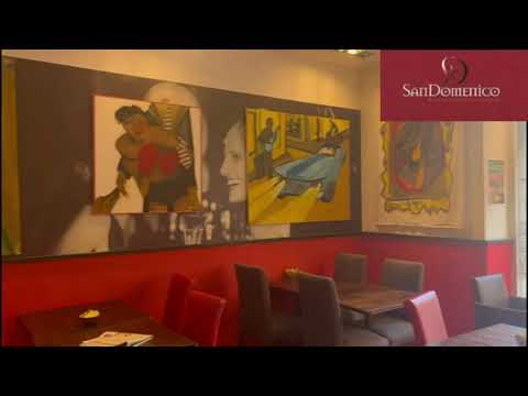 Caffè San Domenico - La tua tavola calda nel centro di Bologna