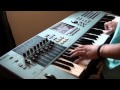 CeeLo Green - Run Rudolph Run - Electric Piano ...