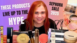 HUGE SEPHORA SALE HAUL!!