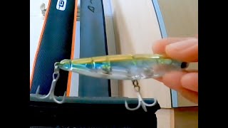 Revision-Comparativa: Ima pugachev cobra, Blux Natrix, Hunthouse LW536