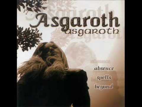 Asgaroth - Lost in Natura