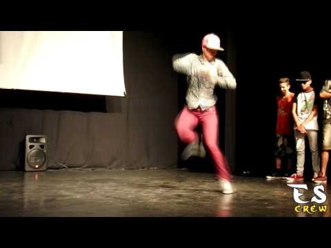 Rick Barbosa Pre  seletiva Death Figth 5