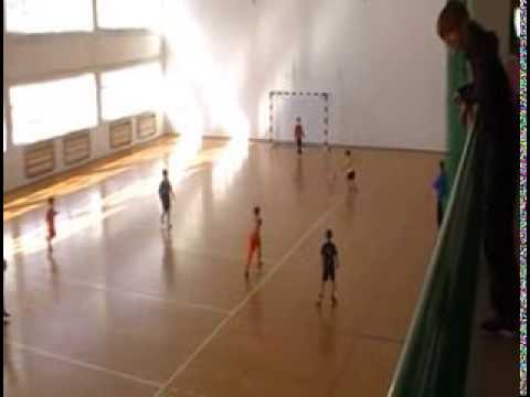 RKS GARBARNIA 2006+2007 MKS POPRAD MUSZYNA 2005