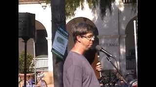 The Global Justice Movement: Occupy Everything, Occupy Planet Earth