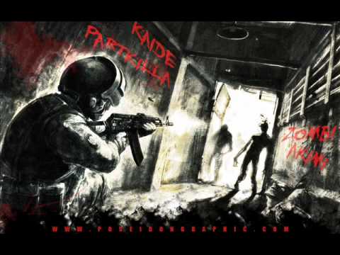 Kaide feat Partkilla - Zombi Akımı (2012)