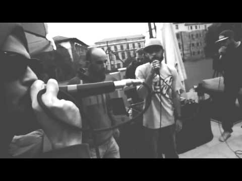 Dealema - Tempos de Miúdo (ft. Ace) VIDEO CLIP 2014