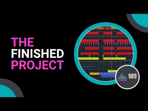 ELECTRONIC MUSIC MASTERY: Learn How to Create Stunning Tracks Quickly with #Cubase