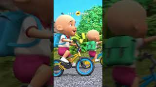Download lagu Basikal Baru #upinipin #shorts mp3 Download lagu Basikal Baru #upinipin #shorts mp3