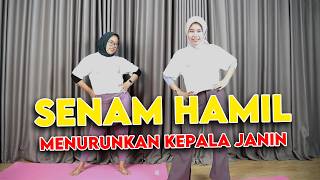 Download lagu Senam Hamil Menurunkan Kepala Janin || Bidan Novia, Amd, Keb - Medikacare mp3 Download lagu Senam Hamil Menurunkan Kepala Janin || Bidan Novia, Amd, Keb - Medikacare mp3