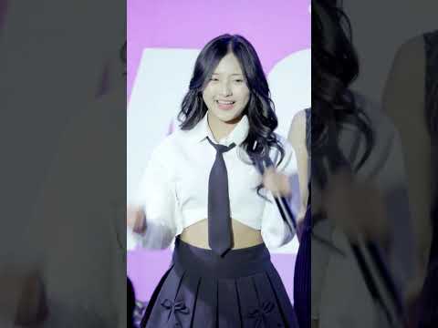 ( FANCAM ) ASIA The Glass Girls - We Are The Glass Girls @Aidoru Matsuri #20 21/06/25