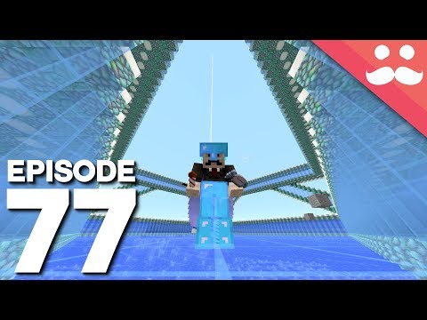 Hermitcraft 5: Episode 77 - ALL CLEAR!