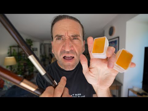 BEST heavy orchestral rosin for double bass?!?