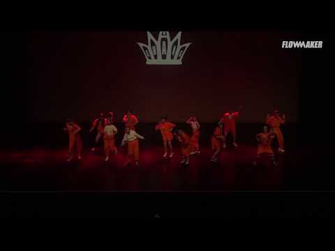 Balgwang, KyungHee University @THE UNION XV | TOP VIEW