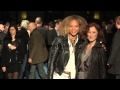Angela Griffin At Spike Island BFI 56th London Film Fest