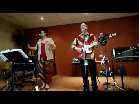 Compilatie Matahari Soos 16 februari 2014 m.m.v. Duo GingeR