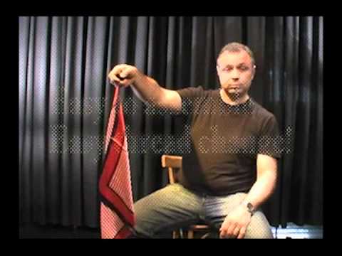 Tango Ultimate Reel (T.U.R.)by Tango Magic