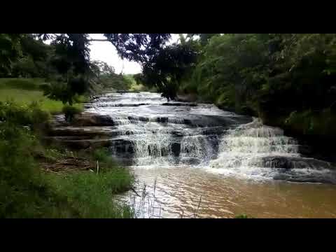 Cachoeira  Guidoval MG