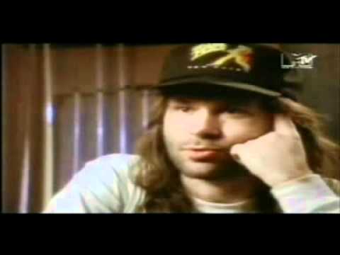 1992-xx-xx - Fear Of The Dark Report [MTV Headbangers Ball UK TV]