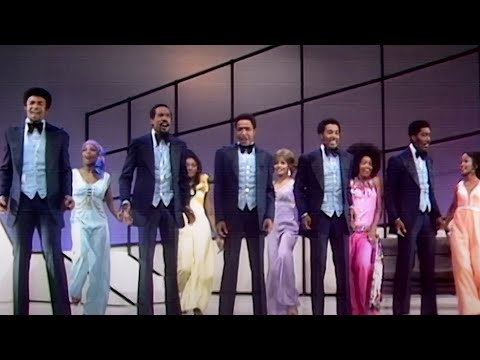 The Ed Sullivan Show and Classic Motown