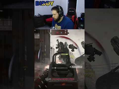 Random squad victory #warzone #warzone3 #shorts