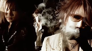 the GazettE - Hyena【MV】
