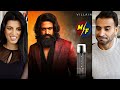 ALL-NEW Villain Xtreme Foam Face Wash | Get Your Grooming Game On With Superstar YASH - REACTION!!