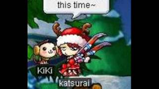 MMV-Mistake;Stephanie McIntosh