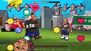 Cover art for fanum tax