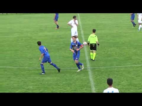 TRICESIMO - RIVE FLAIBANO 0 - 3  JUNIORES