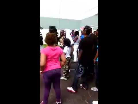 WOPTANA JAI MONTANA PERFORMNG AT MOOSIEMAN LIVE EVENT