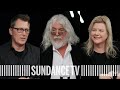 Robert Richardson On Working W Quentin Tarantino Close Up With The Hollywood Reporter SundanceTV