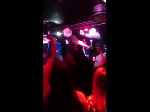 Hajduk beatbox 2016 londyn