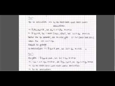 Bemerkung für Übungsblatt2, Aufgabe1