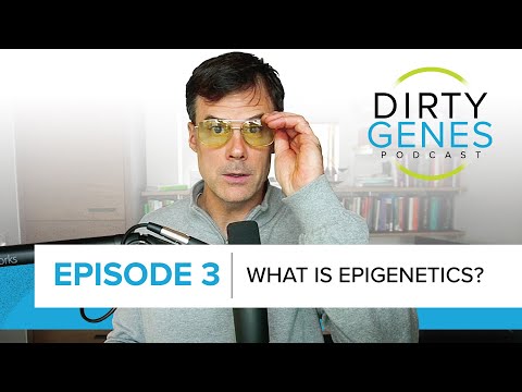 What is Epigenetics?