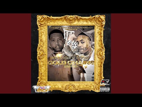 Gold Chains (feat. HyfeeSosg)