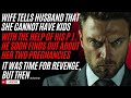 Business Trip Betrayal: Broken Trust, Shattered Relationships | Reddit Cheating Wife Stories