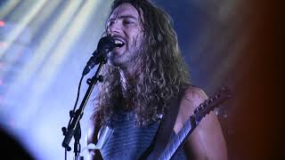 Pain of Salvation - The Perfect Element, live in Athens 20-10-2018