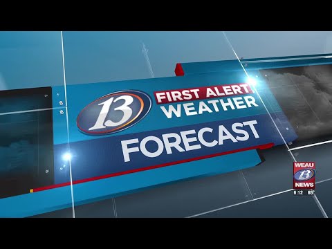 13 First Alert Forecast: Hello Wisconsin (7/10/24)