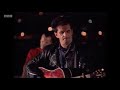 Runrig - Abhainn An T Slauigh (The Crowded River) -  Air An Oir (On The Edge) DVD