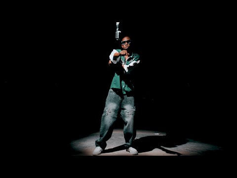 James Jr - Bars & Rhymes 3 (Official music video) dir by DMC