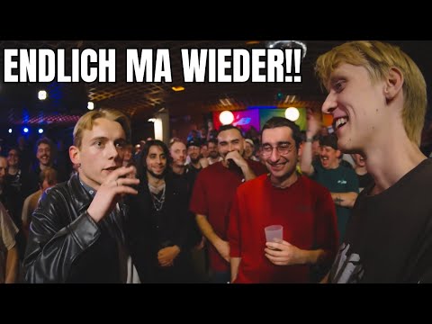 SSYNIC and Future of Battlerap