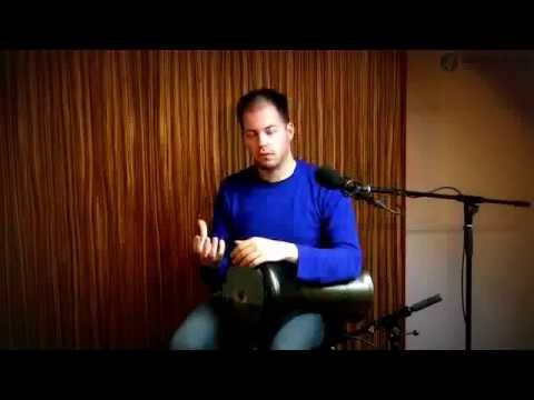 MODERN DARBUKA TECHNIQUE - DVD 1