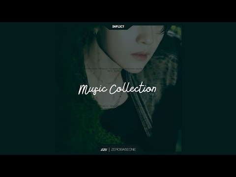 ZB1 Zhang Hao (ZB1 장하오) - To Die For [Studio Ver.]