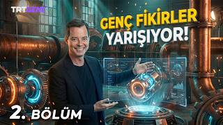 Bir Fikrin mi Var? 2. Bölüm