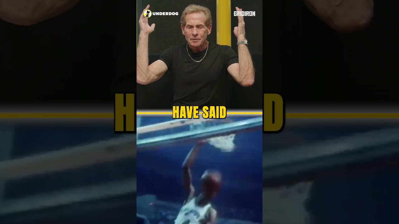 Caleb Williams needs to be ORIGINAL after stealing "ICEMAN" from George Gervin