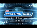 Breaking News English Reading Practice News Reading Activity