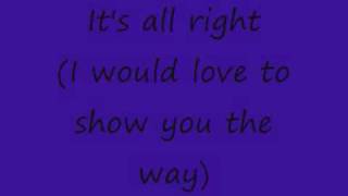 Just Surrender - Your Life And Mine Lyrics :)